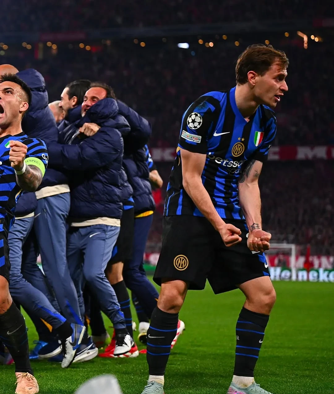 九游网页版-关于拜仁慕尼黑疲于奔命，前途未卜的信息