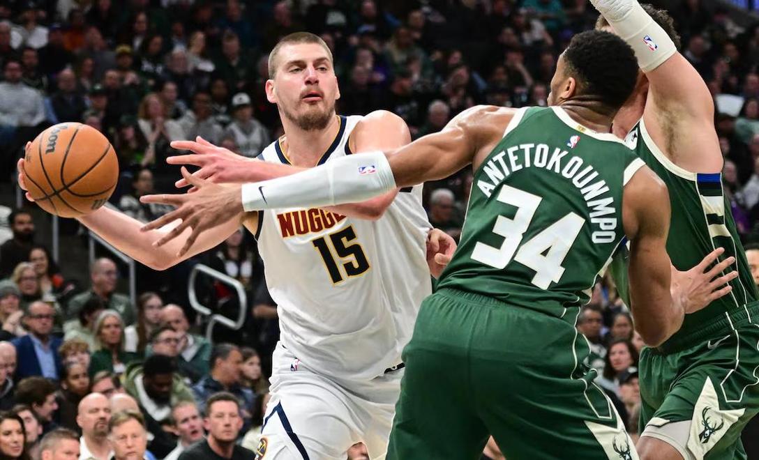 九游官网app-包含雄鹿再胜掘金，字母哥独得分力挺队伍赢得胜利的词条