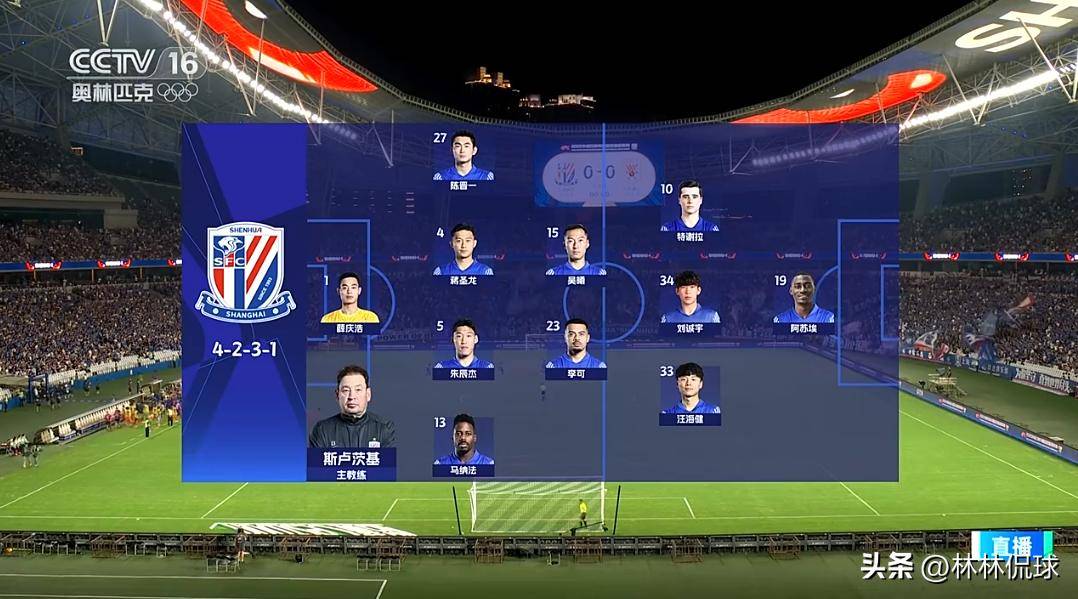 九游登录入口-包含申花主场战平华夏，延续两队良好不败局势的词条