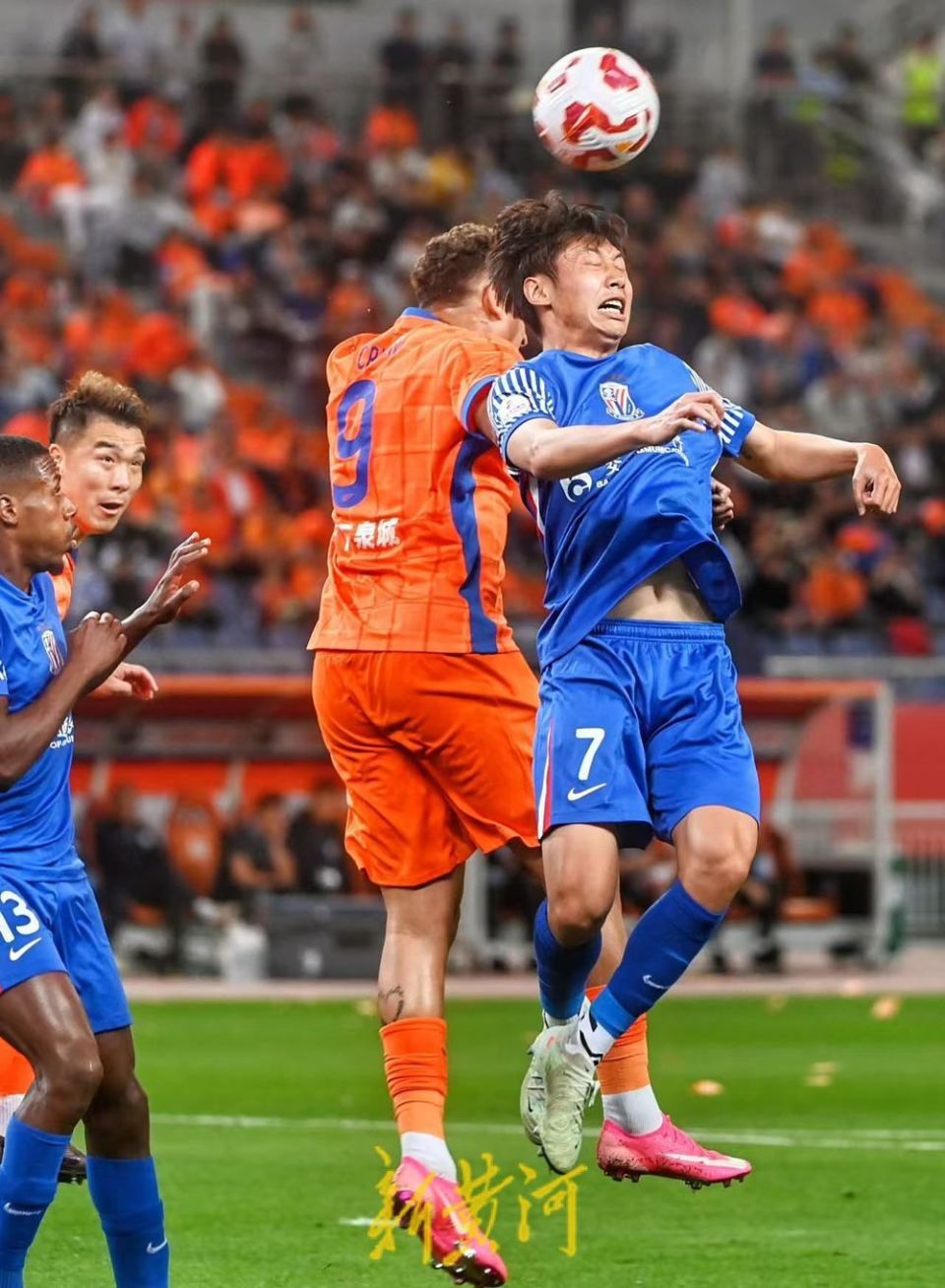 包含申花主场战平华夏,延续两队良好不败局势的词条 包含申花主场战平华夏,延续两队良好不败局势的词条