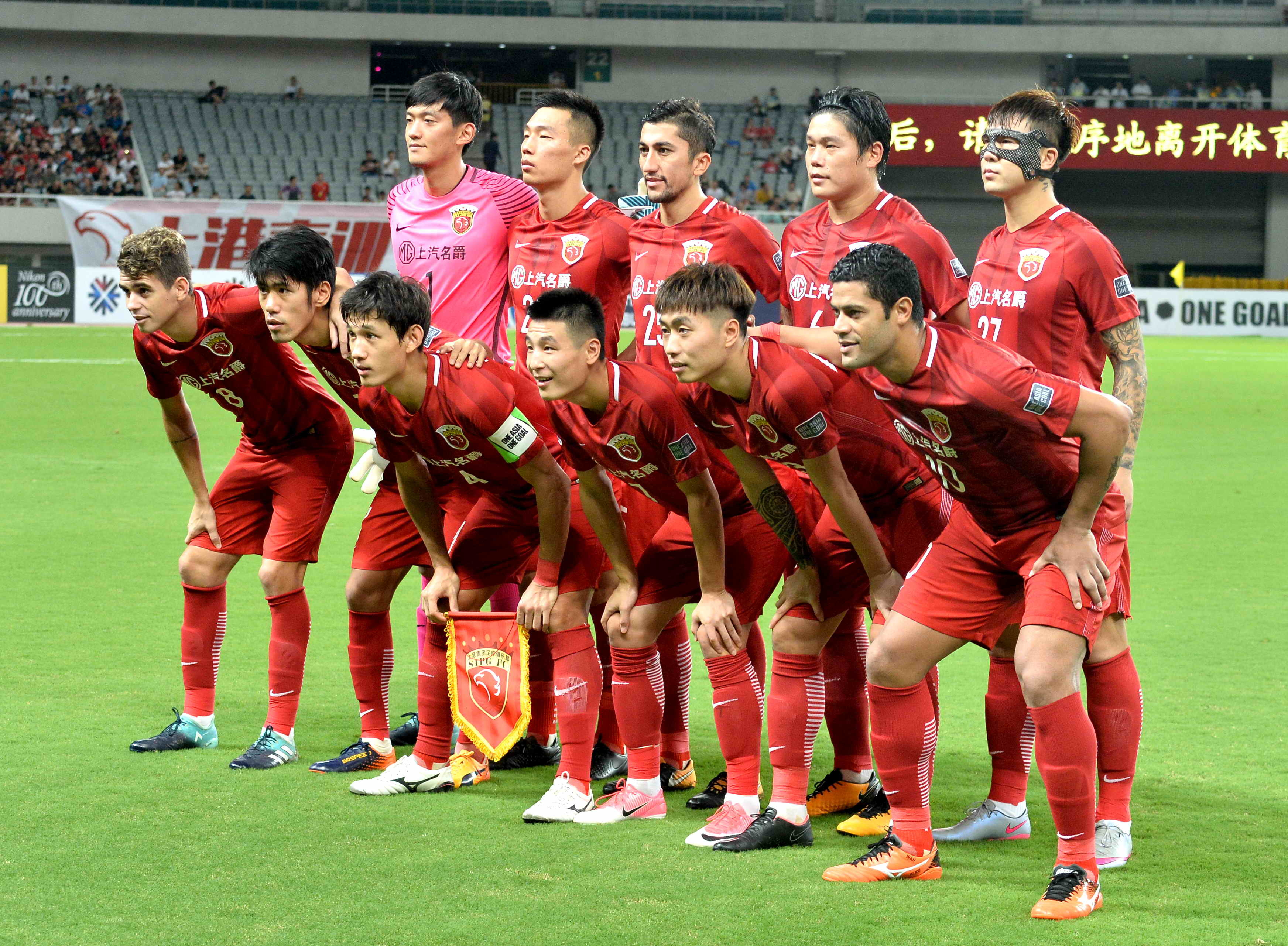 九游新闻-关于上港逆转胜利，豪取主场三分，稳步爬升积分榜的信息