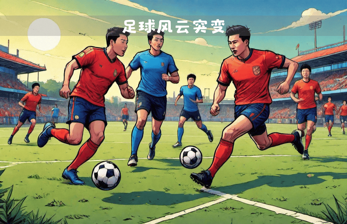 九游教练-关于足球风云：女子足球队成为焦点的信息