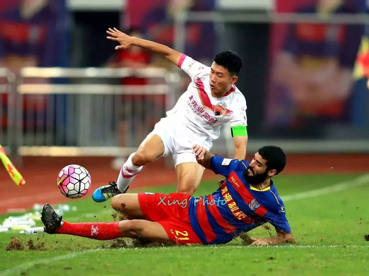 青岛黄海坚决击败重庆力帆,争取三分的简单介绍 青岛黄海坚决击败重庆力帆,争取三分的简单介绍