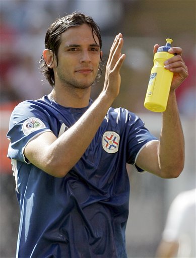 九游官方入口-包含巴拉圭体育健儿积极备战，力争上游的词条