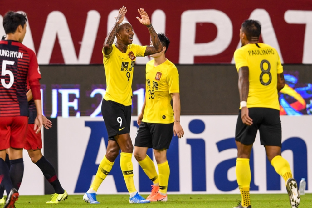 九游官方-澳洲球队绝地反击，晋级亚冠强